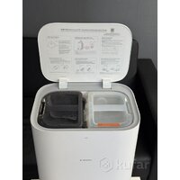 Xiaomi Robot Vacuum X20+ (евровилка) - Уценка-Грейд С Image #4