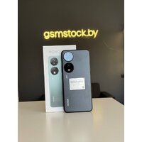 HONOR X7b 8GB/128GB международная версия (глубокий черный) - Уценка-Грейд В