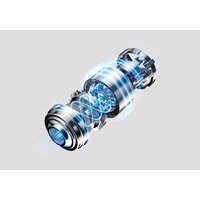 Xiaomi Vacuum Cleaner G20 D205 (европейская версия) - Уценка-Грейд С Image #18