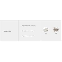 Xiaomi Vacuum Cleaner G20 D205 (европейская версия) - Уценка-Грейд С Image #21