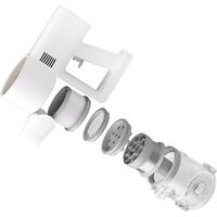 Xiaomi Vacuum Cleaner G20 D205 (европейская версия) - Уценка-Грейд С Image #7