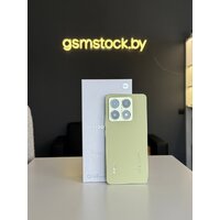 Xiaomi 14T 12GB/512GB международная версия (лимонно-зеленый) - Уценка - Грейд С