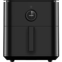 Xiaomi Smart Air Fryer 6.5L MAF10 (евровилка, черный) - Уценка - Грейд С