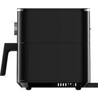 Аэрогриль (аэрофритюрница) Xiaomi Smart Air Fryer 6.5L MAF10 (евровилка, черный) - Уценка - Грейд С - Превью изображения №2 — Интернет-магазин gsmstock