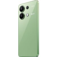 Xiaomi Redmi Note 13 8GB/128GB с NFC международная версия (мятно-зеленый) - Уценка - Грейд В Image #3