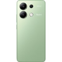 Xiaomi Redmi Note 13 8GB/128GB с NFC международная версия (мятно-зеленый) - Уценка - Грейд В Image #4
