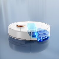 Робот-пылесос Xiaomi Robot Vacuum S40C E101 (евровилка, белый) - Уценка - Превью изображения №6 — Интернет-магазин gsmstock