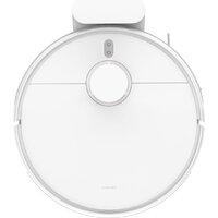 Робот-пылесос Xiaomi Robot Vacuum S40C E101 (евровилка, белый) - Уценка - Превью изображения №4 — Интернет-магазин gsmstock