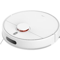 Xiaomi Robot Vacuum S40C E101 (евровилка, белый) - Уценка