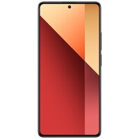 Xiaomi Redmi Note 13 Pro 4G 8GB/256GB с NFC международная версия (полуночный черный) - Уценка - Грейд С Image #6