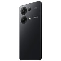 Xiaomi Redmi Note 13 Pro 4G 8GB/256GB с NFC международная версия (полуночный черный) - Уценка - Грейд С Image #3