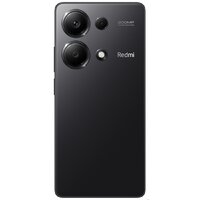 Xiaomi Redmi Note 13 Pro 4G 8GB/256GB с NFC международная версия (полуночный черный) - Уценка - Грейд С Image #2