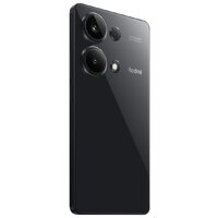 Xiaomi Redmi Note 13 Pro 4G 8GB/256GB с NFC международная версия (полуночный черный) - Уценка - Грейд С Image #4