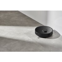 Xiaomi Robot Vacuum S10T STFCR01SZ (европейская версия, черный) - Уценка-Грейд С Image #11