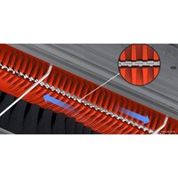 Xiaomi Robot Vacuum S10T STFCR01SZ (европейская версия, черный) - Уценка-Грейд С Image #21