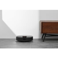 Xiaomi Robot Vacuum S10T STFCR01SZ (европейская версия, черный) - Уценка-Грейд С Image #9