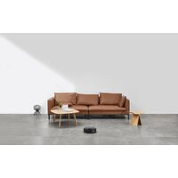 Xiaomi Robot Vacuum S10T STFCR01SZ (европейская версия, черный) - Уценка-Грейд С Image #7