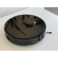 Xiaomi Robot Vacuum S10T STFCR01SZ (европейская версия, черный) - Уценка-Грейд С