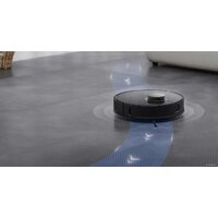 Xiaomi Robot Vacuum S10T STFCR01SZ (европейская версия, черный) - Уценка-Грейд С Image #25