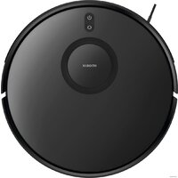 Xiaomi Robot Vacuum S10T STFCR01SZ (европейская версия, черный) - Уценка-Грейд С Image #2