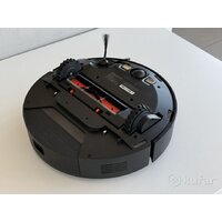 Xiaomi Robot Vacuum S10T STFCR01SZ (европейская версия, черный) - Уценка-Грейд С Image #2
