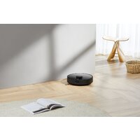 Xiaomi Robot Vacuum S10T STFCR01SZ (европейская версия, черный) - Уценка-Грейд С Image #12
