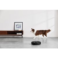 Xiaomi Robot Vacuum S10T STFCR01SZ (европейская версия, черный) - Уценка-Грейд С Image #26