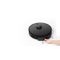 Xiaomi Robot Vacuum S10T STFCR01SZ (европейская версия, черный) - Уценка-Грейд С Image #18