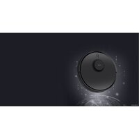 Xiaomi Robot Vacuum S10T STFCR01SZ (европейская версия, черный) - Уценка-Грейд С Image #6