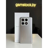 Xiaomi 14T Pro 12GB/512GB международная версия (серый титан) - Уценка - Грейд А