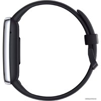 Xiaomi Smart Band 7 Pro M2141B1 (серебристый/черный, международная версия) - Уценка- Грейд С Image #5