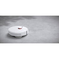 Xiaomi Robot Vacuum S10+ B105 (европейская версия, белый) - Уценка-Грейд С Image #7