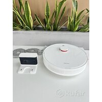 Xiaomi Robot Vacuum S10+ B105 (европейская версия, белый) - Уценка-Грейд С