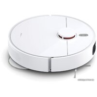 Xiaomi Robot Vacuum S10+ B105 (европейская версия, белый) - Уценка-Грейд С Image #3