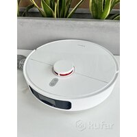 Xiaomi Robot Vacuum S10+ B105 (европейская версия, белый) - Уценка-Грейд С Image #2