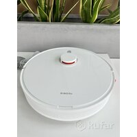 Xiaomi Robot Vacuum S10+ B105 (европейская версия, белый) - Уценка-Грейд С Image #4