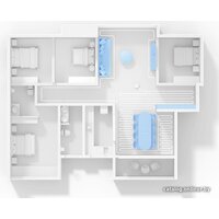 Xiaomi Robot Vacuum S10+ B105 (европейская версия, белый) - Уценка-Грейд С Image #13