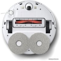 Робот-пылесос Xiaomi Robot Vacuum S10+ B105 (европейская версия, белый) - Уценка-Грейд С - Превью изображения №6 — Интернет-магазин gsmstock