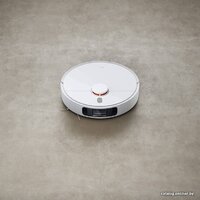 Xiaomi Robot Vacuum S10+ B105 (европейская версия, белый) - Уценка-Грейд С Image #10