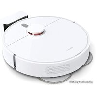 Xiaomi Robot Vacuum S10+ B105 (европейская версия, белый) - Уценка-Грейд С