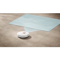 Xiaomi Robot Vacuum S10+ B105 (европейская версия, белый) - Уценка-Грейд С Image #9