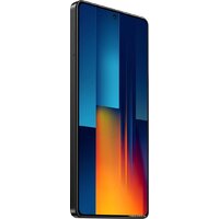 POCO M6 Pro 12GB/512GB с NFC международная версия (синий) - Уценка - Грейд В Image #2
