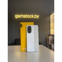 POCO C71 4GB/128GB международная версия (синий) - Уценка - Грейд С 