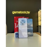 Xiaomi Redmi 14C 8GB/256GB международная версия (звездный синий) - Уценка - Грейд В