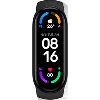 Xiaomi Mi Smart Band 6 (международная версия) - Уценка- Грейд С Image #2