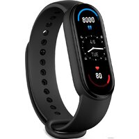 Xiaomi Mi Smart Band 6 (международная версия) - Уценка- Грейд С Image #5