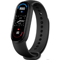 Xiaomi Mi Smart Band 6 (международная версия) - Уценка- Грейд С Image #4