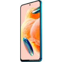 Xiaomi Redmi Note 12 Pro 4G 8GB/256GB международная версия (ледниковый синий) - Уценка - Грейд С Image #4