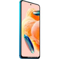 Xiaomi Redmi Note 12 Pro 4G 8GB/256GB международная версия (ледниковый синий) - Уценка - Грейд С Image #2