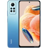Xiaomi Redmi Note 12 Pro 4G 8GB/256GB международная версия (ледниковый синий) - Уценка - Грейд С